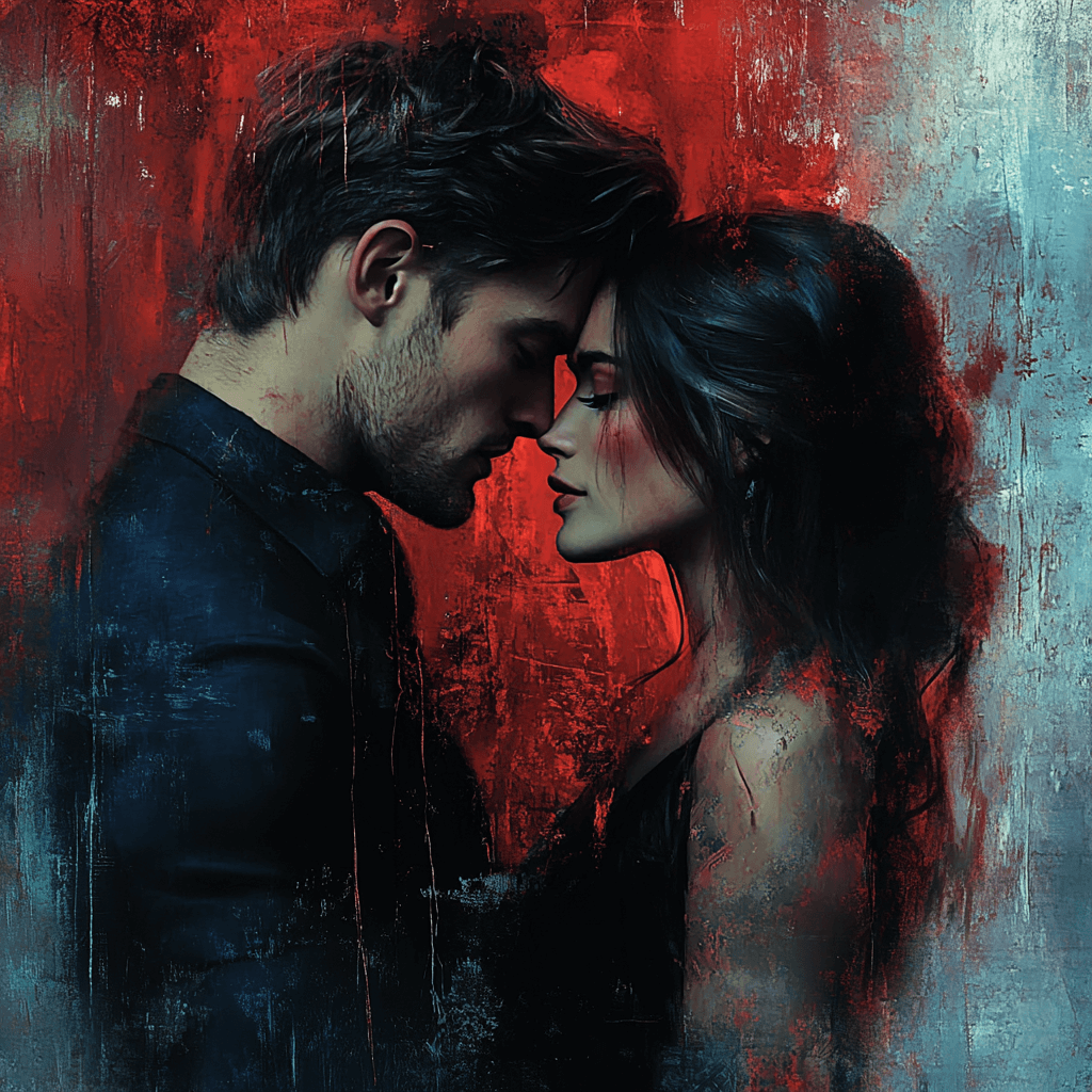 Best Romance Thriller Books