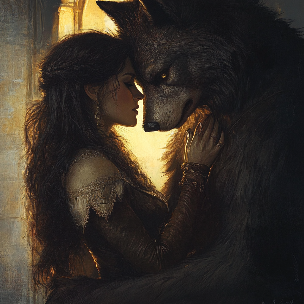 Best Werewolf Romance Books