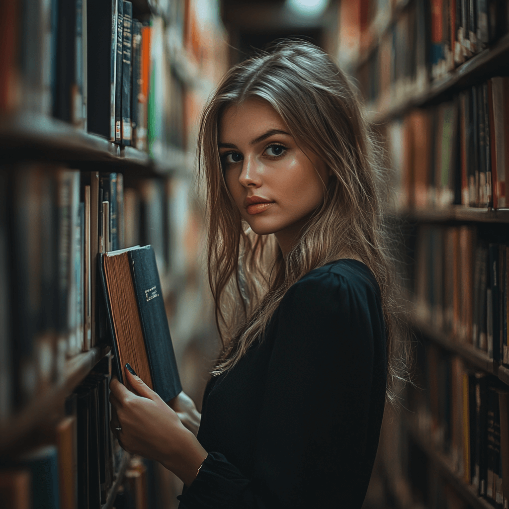 top books for women in their 30s
