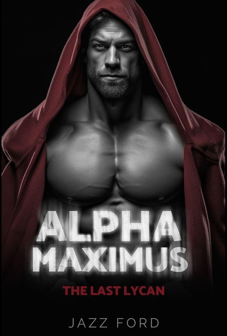 Alpha Maximus The Last Lycan
