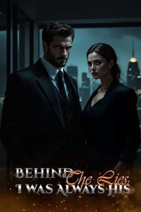 Behind the Lies: I Was Always His - Novel | My Passion