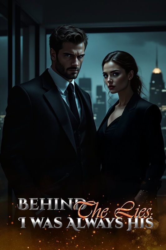 Behind the Lies I Was Always His