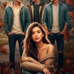 Between Four of Us