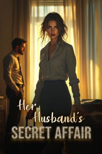 Her Husband’s Secret Affair - Novel My Passion