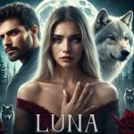 Luna Aurora Novel