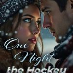 One Night With The Hockey Captain