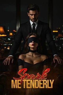 Spark Me Tenderly – Book