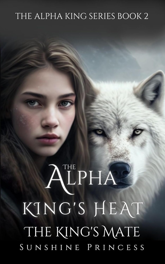 The Alpha King’s Heart
