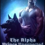 The Alpha Prince Unexpected Mate