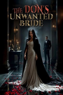 The Don’s Unwanted Bride