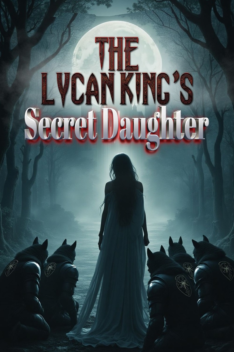 The Lycan King’s Secret Daughter