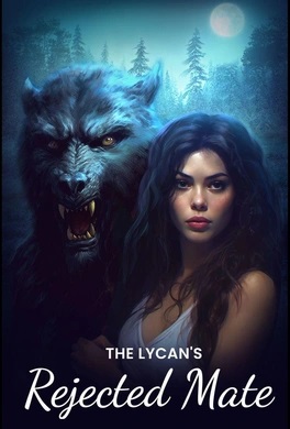 The Lycan’s Rejected Mate