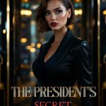 The President's Secret Daughter