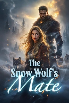 The Snow Wolf’s Mate