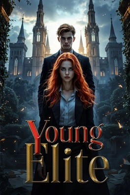 Young Elite – Book