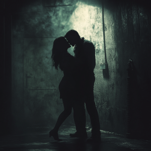 Dark Romance Category: Explore Edgy & Intense Stories | My-Passion