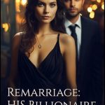 Remarriage His Billionaire Ex wife Nove