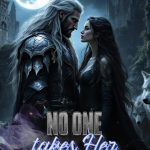 The Last Fenrir No One Takes Her from Me Novel