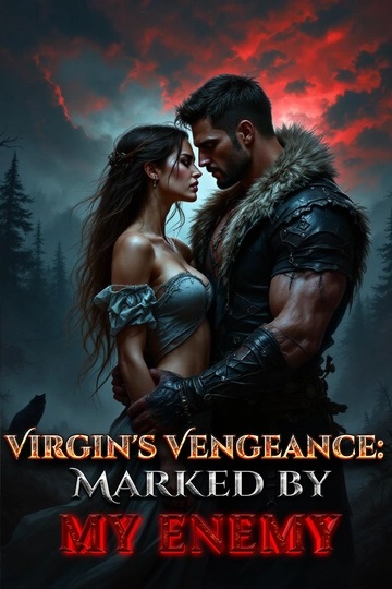 Virgin’s Vengeance: Marked by My Enemy