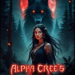 Alpha Cree's weakness novel