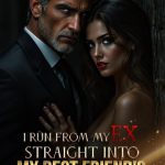 I Ran From My Ex Into My Best Friends Father Novel