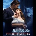 Mated To The Blood Alpha Novel