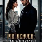 Mr Denver The Version You Didn't Hear Novel