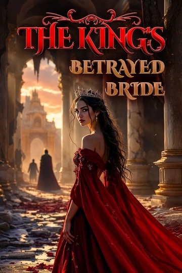 The King’s Betrayed Bride