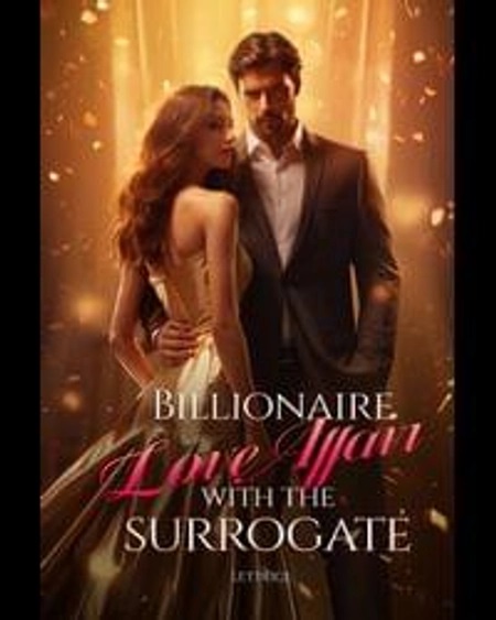 Billionaire Love Affair with the Surrogate