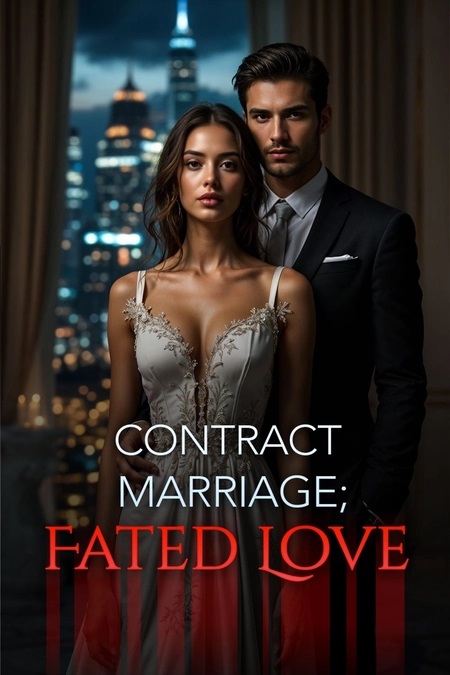 Contract Marriage; Fated Love