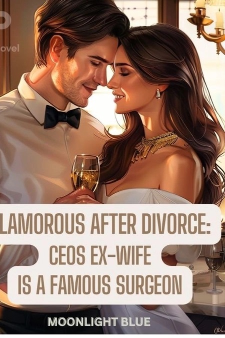 Glamorous After Divorce: CEO’s Ex-wife Is a Famous Surgeon