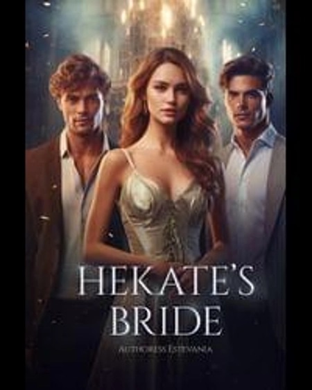 Hekate’s Bride