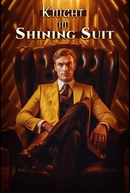 Knight in Shining Suit