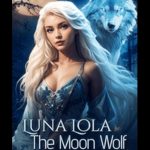 Luna Lola-The Moon Wolf