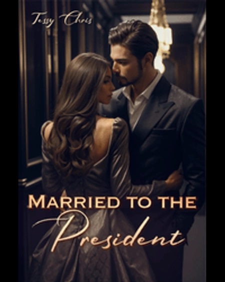 Married to the President