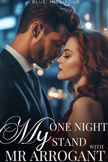 My One Night Stand With Mr Arrogant