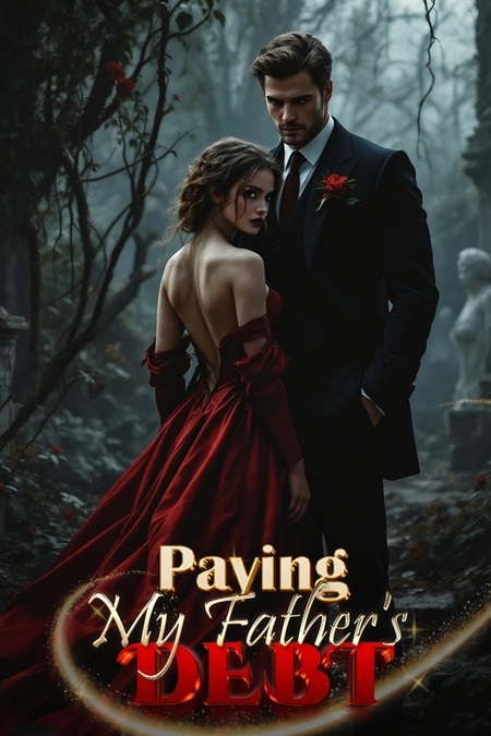 Paying My Father’s Debt