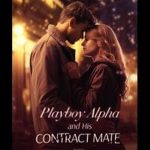 Playboy Alpha and His Contract Mate