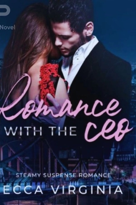 Romance With The CEO