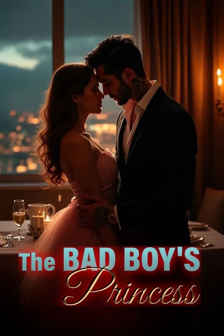 The Bad Boy’s Princess