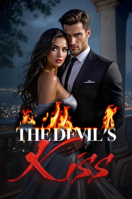The Devil’s Kiss