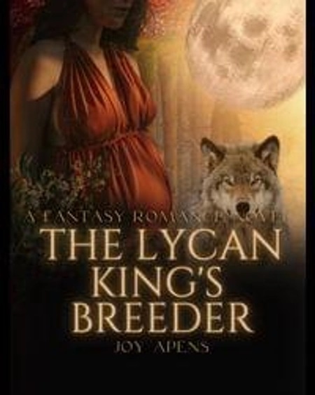 The Lycan King’s Breeder