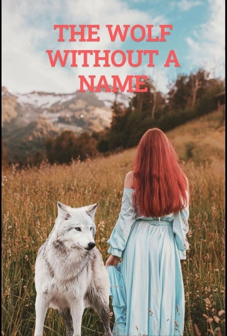 The Wolf Without a Name