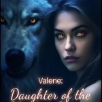 Valene Daughter of the Shadow Rogues