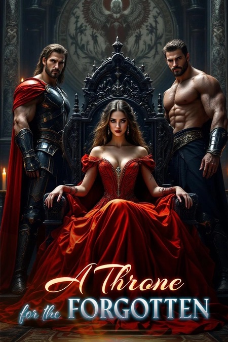 A Throne for the Forgotten