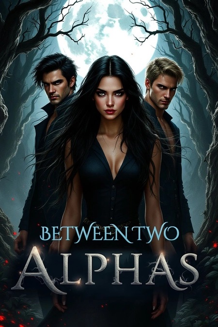 Between Two Alphas