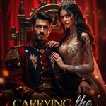 Carrying the Lycan Cursed child