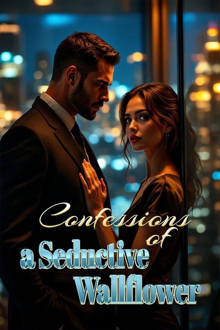 Confessions of a Seductive Wallflower