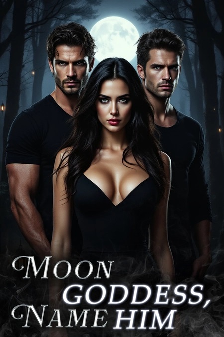 Moon Goddess, Name Him