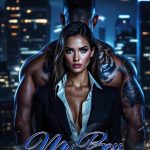 My Boss, My Babydaddy